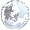 Øresundsmedaljen 2000