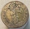 1 mark 1668 Norge