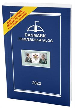 Afa Danmark 2023.