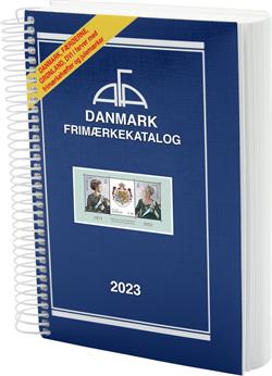 Afa Danmark 2023 med spiralryg.