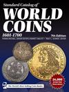 Krause: Standard Catalog of World Coins 1601-1700.