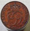 5 bit / 1 cent 1905   DWI