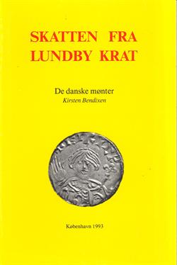 Kirsten Bendixen: Skatten fra Lundby Krat. 