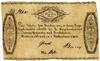 Rigsbankdaler 1819, samtidig forfalskning
