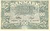 100 krone 1953 m