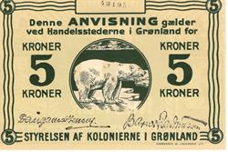 5 krone (1913)