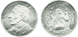 Medalje 1982