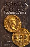 David R. Sear: Roman coins and their values II.